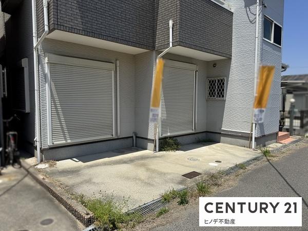 岸和田市下野町１丁目の中古一戸建て
