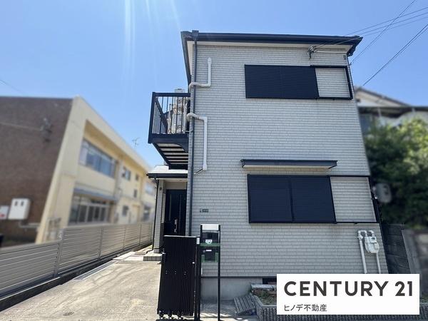 岸和田市吉井町１丁目の中古一戸建て