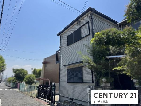 岸和田市吉井町１丁目の中古一戸建て