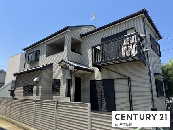 岸和田市吉井町１丁目の中古一戸建て