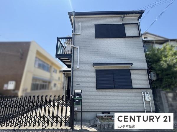 岸和田市吉井町１丁目の中古一戸建
