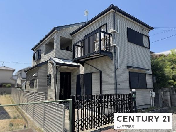 岸和田市吉井町１丁目の中古一戸建て