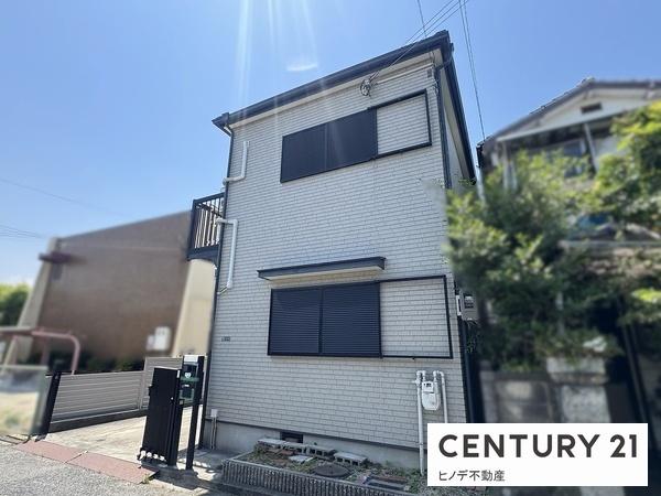 岸和田市吉井町１丁目の中古一戸建て