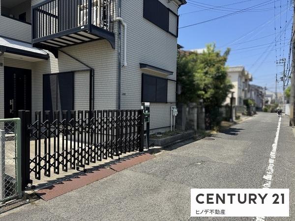 岸和田市吉井町１丁目の中古一戸建て