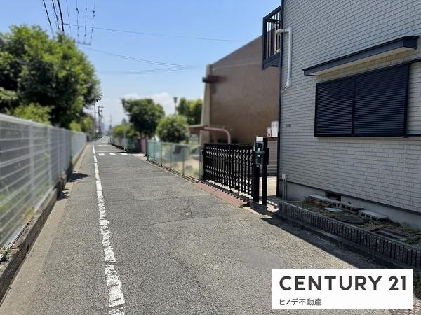 岸和田市吉井町１丁目の中古一戸建て