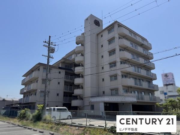 エンゼルハイム忠岡