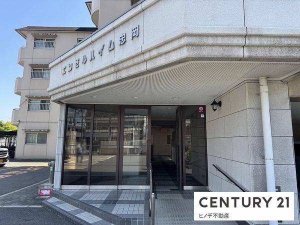 エンゼルハイム忠岡