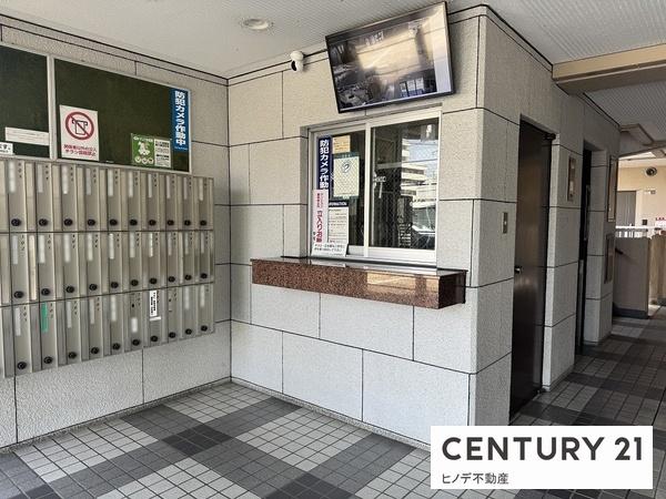 エンゼルハイム忠岡