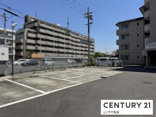 エンゼルハイム忠岡