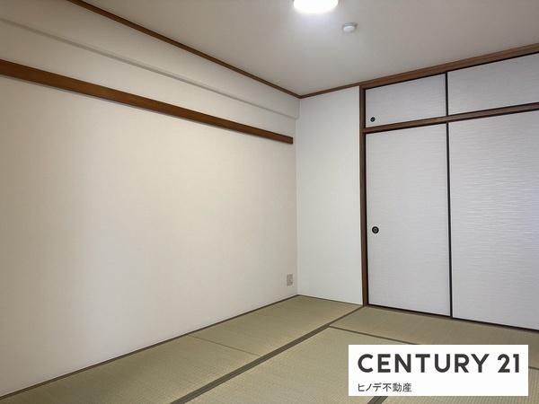 トークヴィラ東岸和田