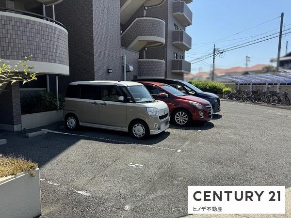 トークヴィラ東岸和田