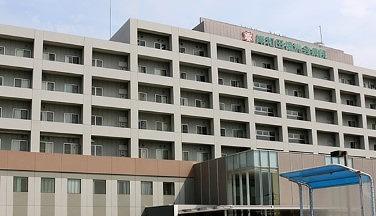 シャルマンフジスマート和泉大宮駅前(医療法人徳洲会岸和田徳洲会病院)