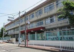シャルマンフジスマート和泉大宮駅前(岸和田市立光陽中学校)