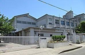 ファミール岸和田プレジオ(岸和田市立東光小学校)
