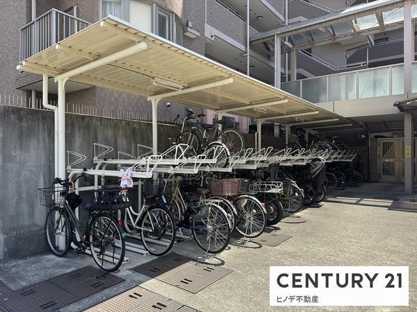ファミール岸和田プレジオ