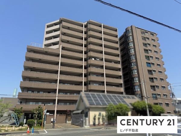 ファミール岸和田プレジオ