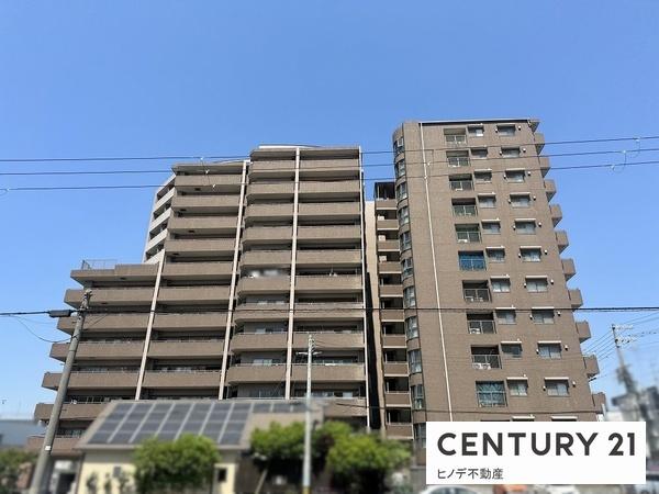 ファミール岸和田プレジオ