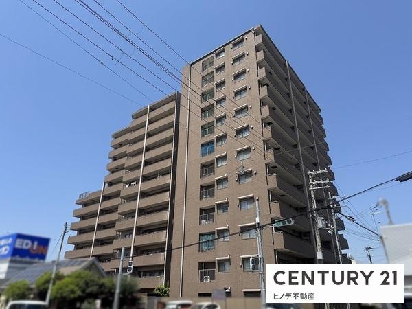 ファミール岸和田プレジオ