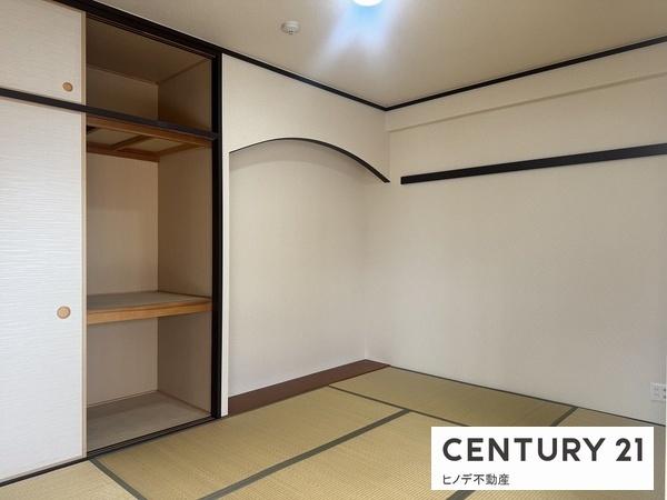 ファミール岸和田プレジオ