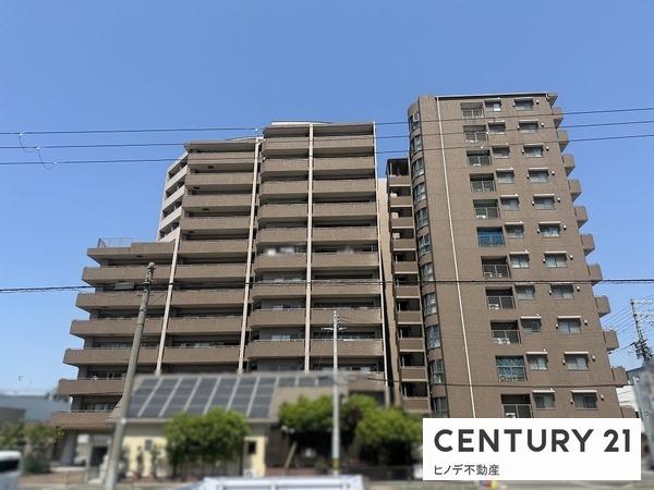 ファミール岸和田プレジオ
