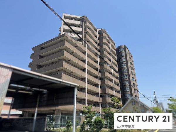ファミール岸和田プレジオ