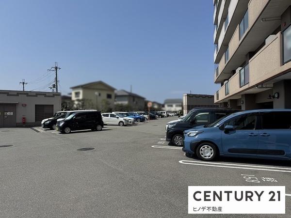 コート和泉府中セルカB棟