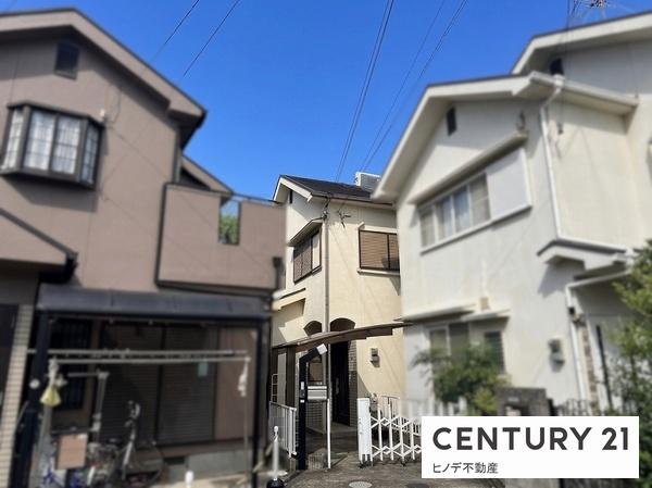 岸和田市大町４丁目の中古一戸建て