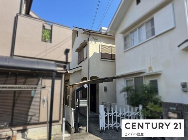 岸和田市大町４丁目の中古一戸建て