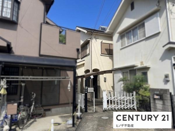 岸和田市大町４丁目の中古一戸建て