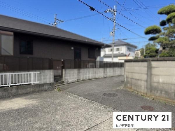 岸和田市大町４丁目の中古一戸建て