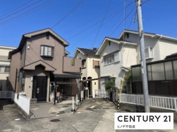 岸和田市大町４丁目の中古一戸建て