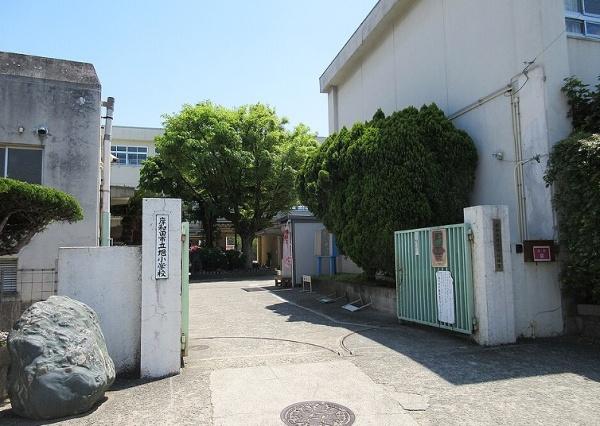 マスターズマンション東岸和田駅前(岸和田市立旭小学校)
