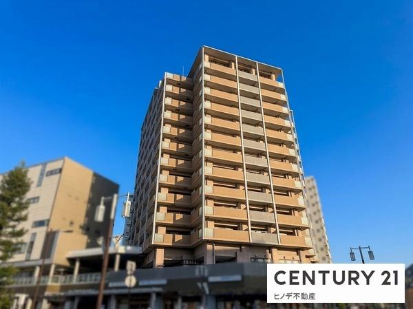 マスターズマンション東岸和田駅前