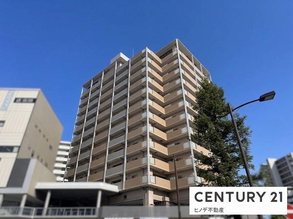 マスターズマンション東岸和田駅前
