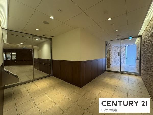 マスターズマンション東岸和田駅前