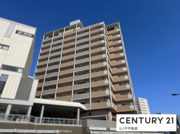 マスターズマンション東岸和田駅前