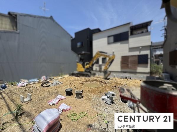 和泉市富秋町１丁目の新築一戸建
