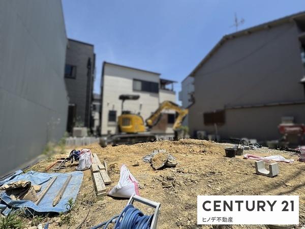和泉市富秋町1丁目の新築一戸建