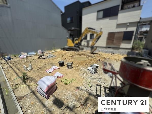 和泉市富秋町１丁目の新築一戸建