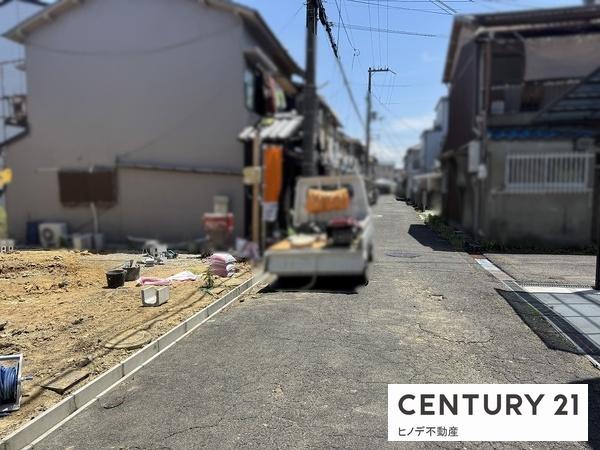 和泉市富秋町１丁目の新築一戸建