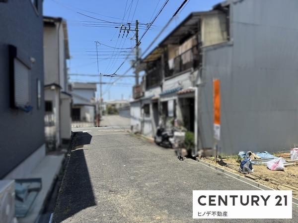 和泉市富秋町１丁目の新築一戸建