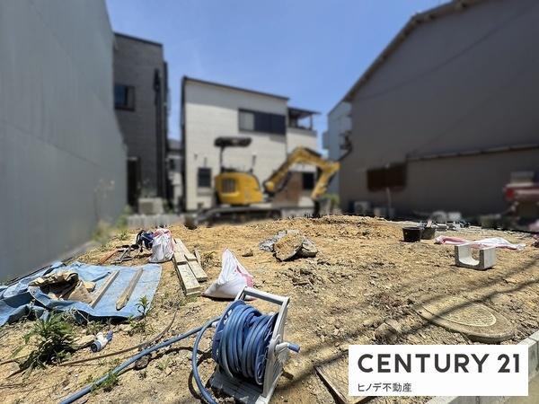 和泉市富秋町１丁目の新築一戸建