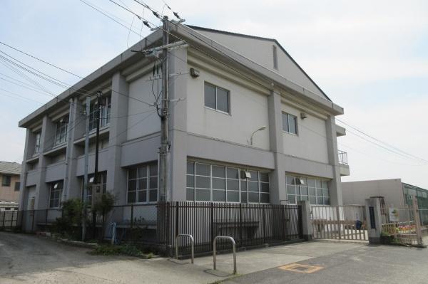 岸和田市今木町の中古一戸建て(岸和田市立山直中学校)