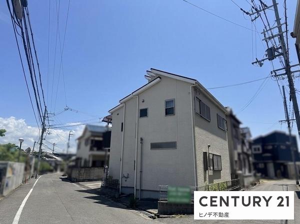 岸和田市今木町の中古一戸建て