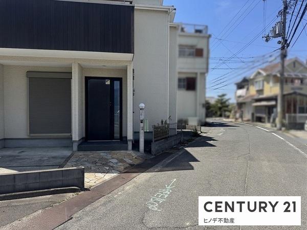 岸和田市今木町の中古一戸建て