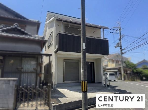 岸和田市今木町の中古一戸建て