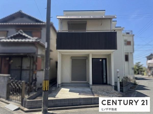 岸和田市今木町の中古一戸建