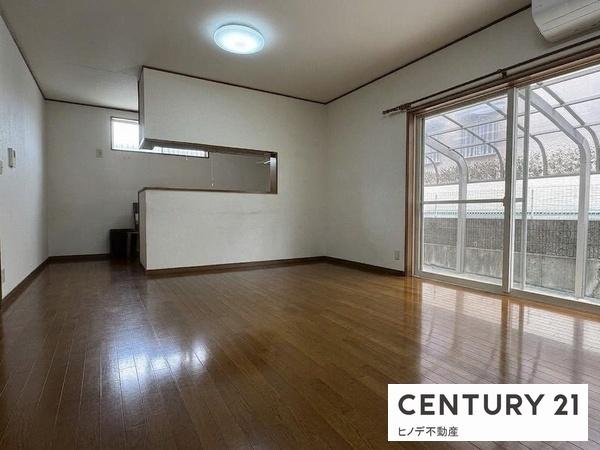 和泉市観音寺町の中古一戸建て