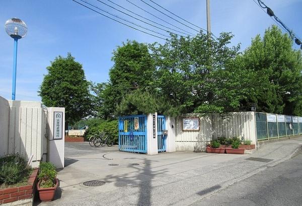 和泉市観音寺町の中古一戸建て(和泉市立芦部小学校)