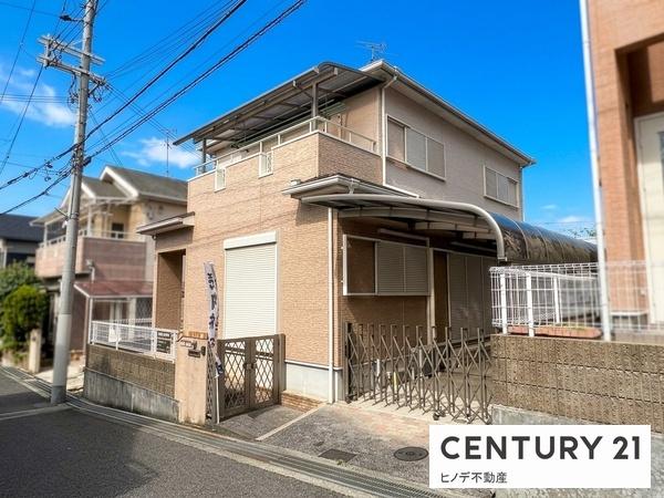 和泉市観音寺町の中古一戸建